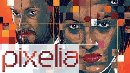 Pixelia