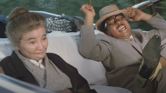 喜劇 一発勝負