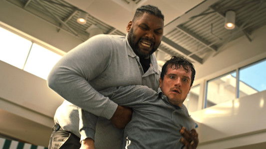 Five Nights at Freddy's