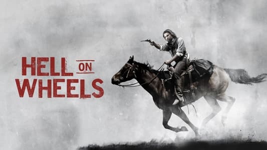 Hell on Wheels