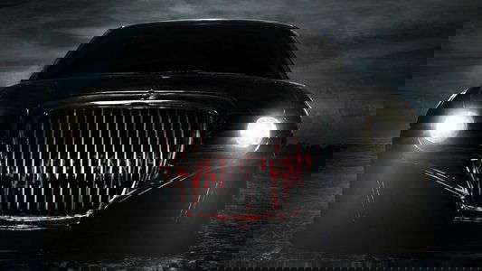 The Car: Road to Revenge