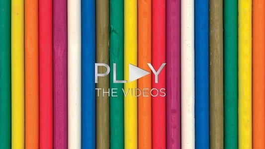 Peter Gabriel: Play (The Videos)