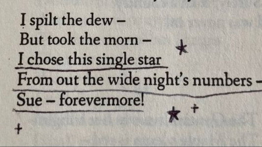 Dickinson