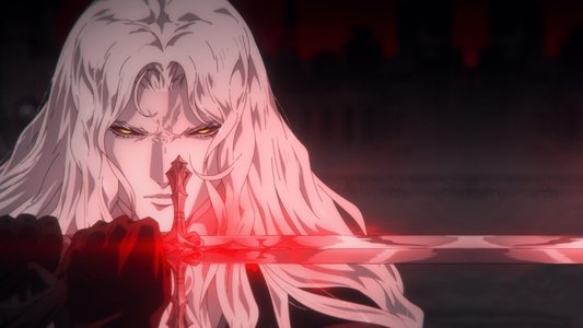 Castlevania: Nocturne
