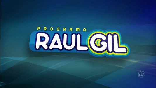 Programa Raul Gil
