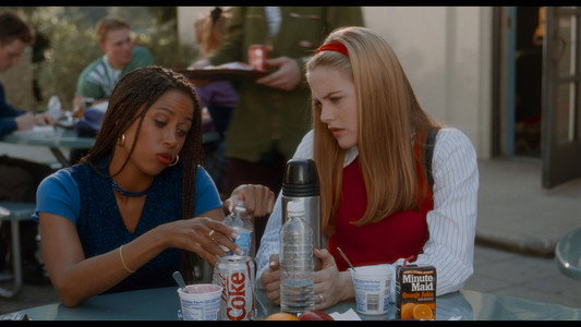 Clueless