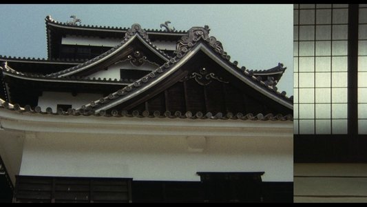 鑓の権三