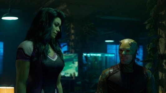 She-Hulk: Attorney at Law