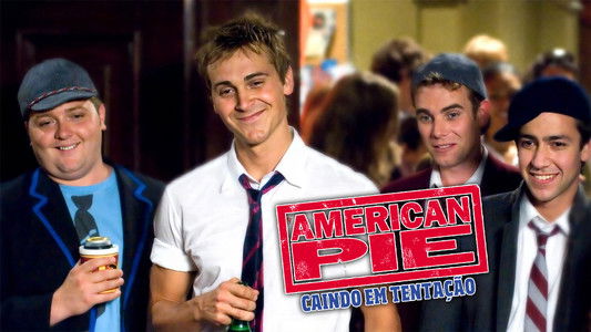 American Pie Presents: Beta House