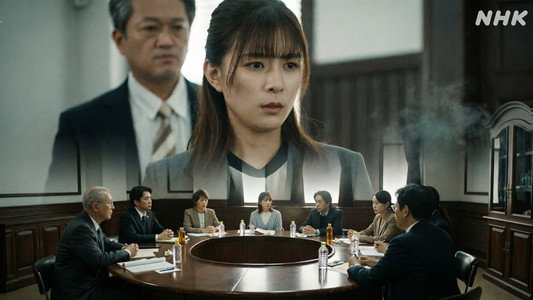有罪、とAIは告げた