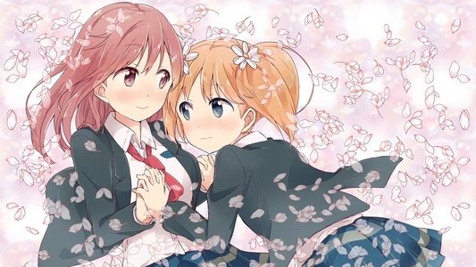 桜Trick