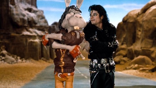 Moonwalker