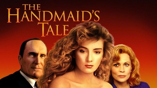 The Handmaid's Tale