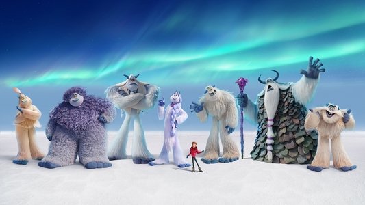 Smallfoot