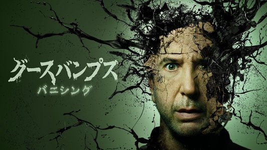 Goosebumps: The Vanishing