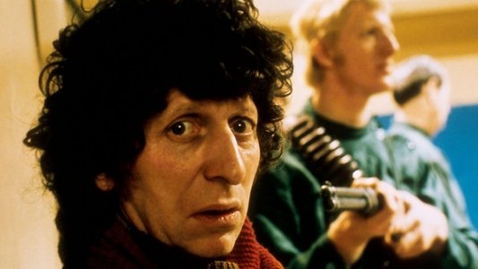 Doctor Who: Genesis of the Daleks
