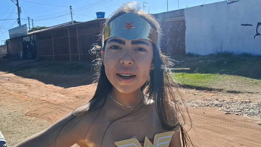 Troca de Heróis