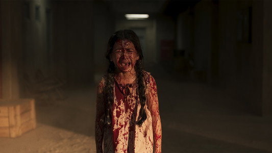 Pengabdi Setan 2: Communion