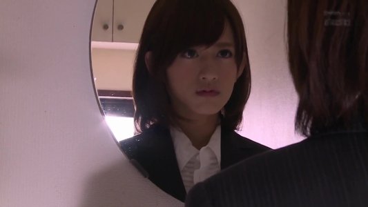 声を出せない私11 暴虐の校内凌辱 希島あいり