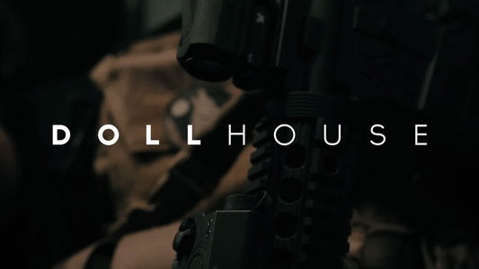 SCP: Dollhouse