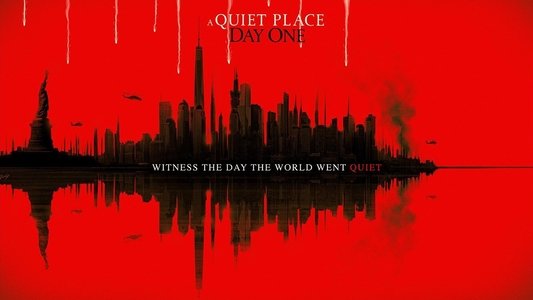 A Quiet Place: Day One