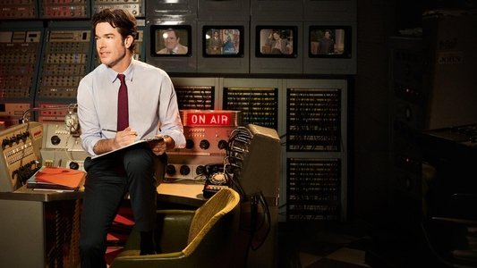 Everybody's Live with John Mulaney