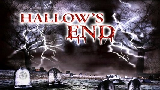 Hallow's End
