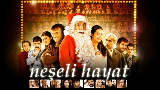Neşeli Hayat