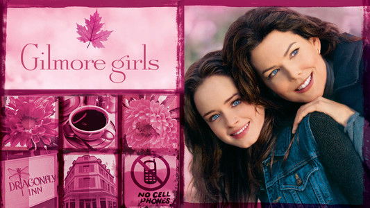 Gilmore Girls