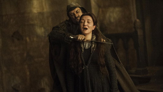 Game of Thrones The IMAX Experience