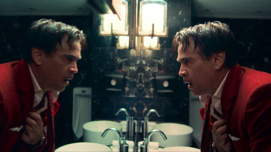 Ballad of a Small Player