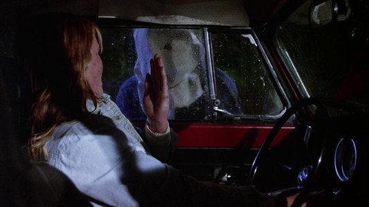 Friday the 13th Part 2