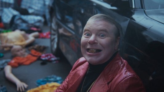Иван Васильевич меняет всё