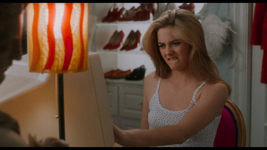 Clueless