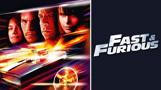 Fast & Furious