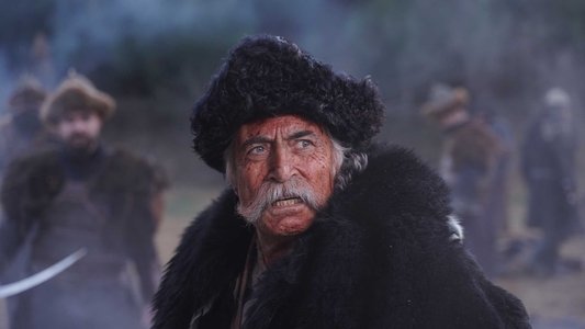 Alparslan: Büyük Selçuklu