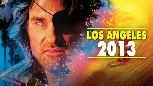 Escape from L.A.