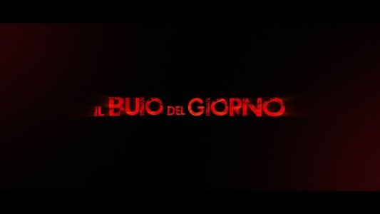 Daydark – Il buio del giorno