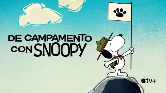 Camp Snoopy