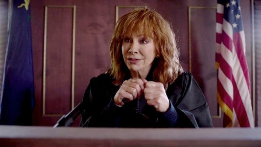 Reba McEntire's The Hammer