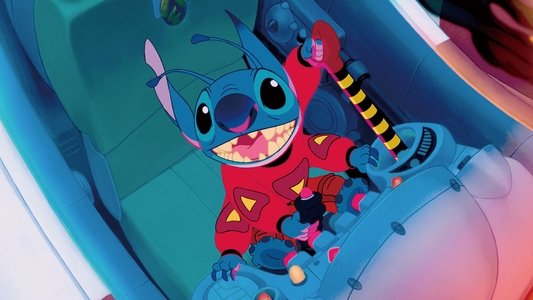 Lilo & Stitch