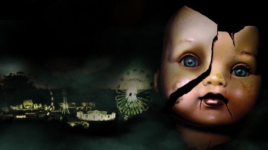 Dark Ride