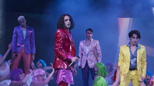Stars - Il successo a costo dell'amore
