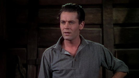 The Trail of the Lonesome Pine