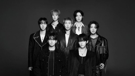 BTS: 더 리턴