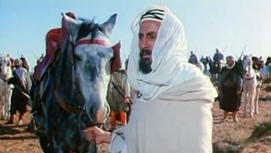 الشيخ بوعمامة