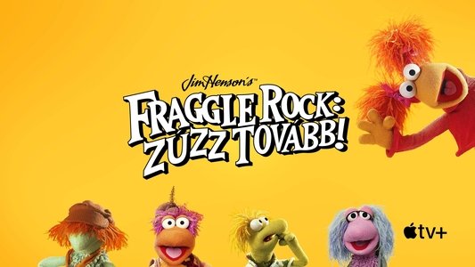 Fraggle Rock: Rock On!