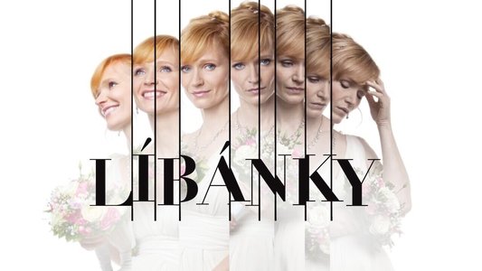 Líbánky