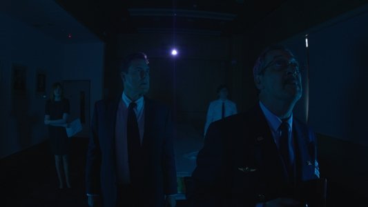 The Situation Room