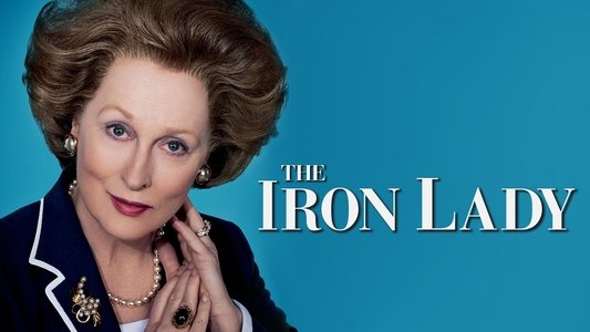 The Iron Lady